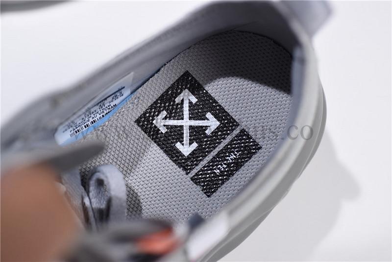 NikeAir Max 97 Off-White - Menta