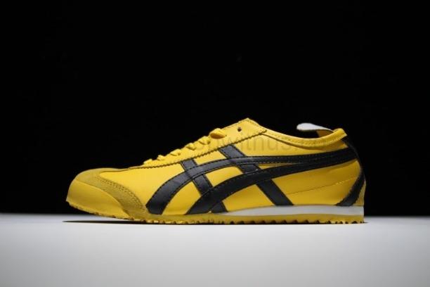 Onitsuka Tiger Mexico 66 - Kill Bill