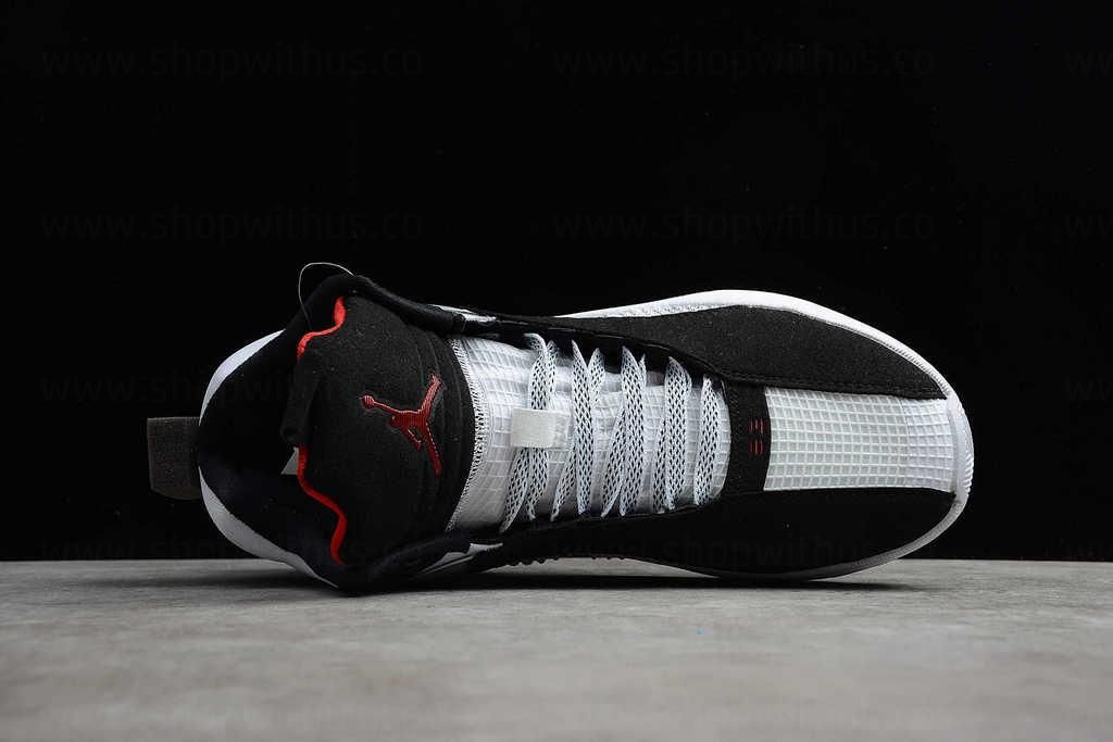 Air Jordan XXXV 35 AJ35 - DNA