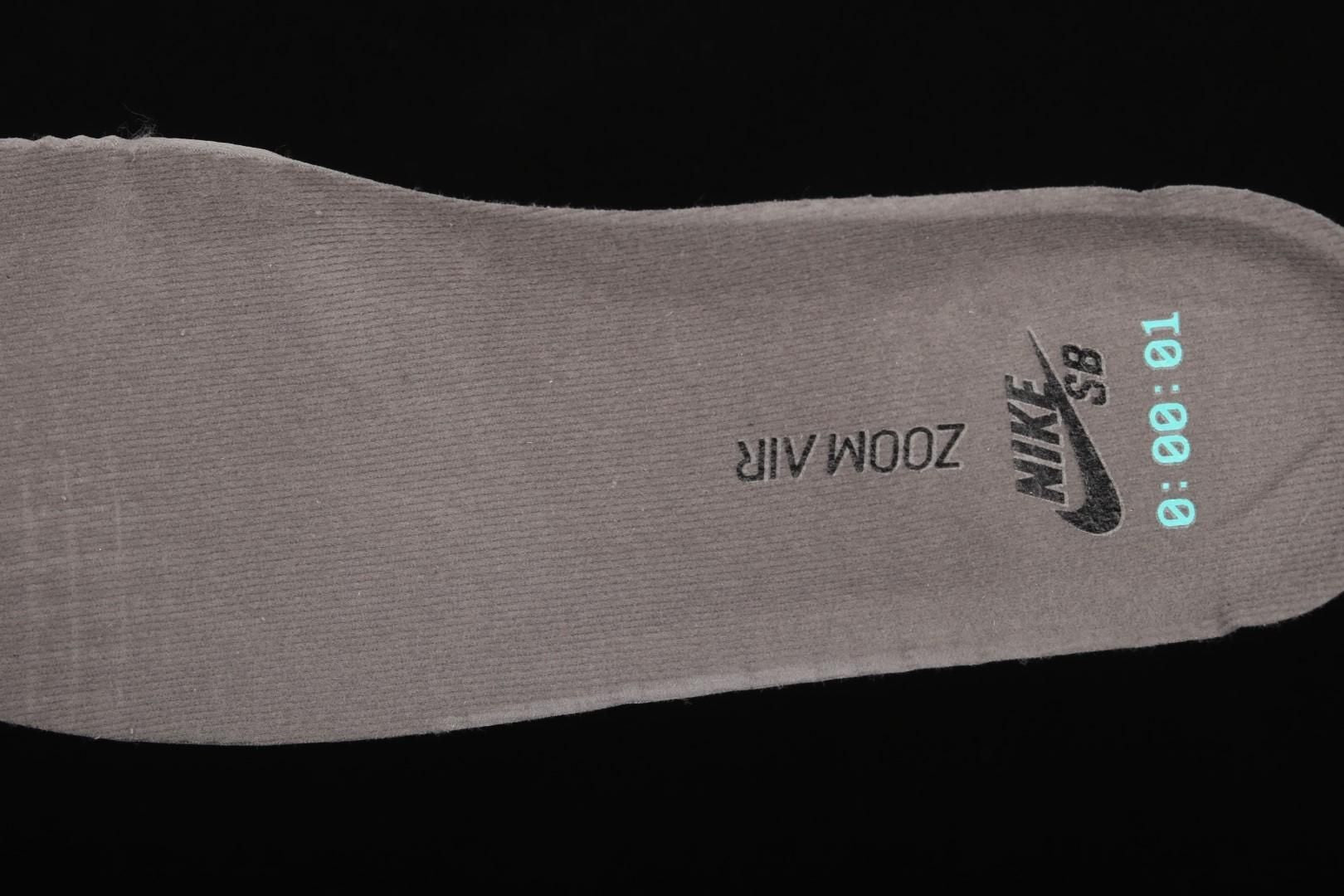 NikeSB Dunk Low 'Camcorder'