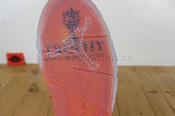 Air Jordan 5 Retro x Trophy Room- Ice Blue