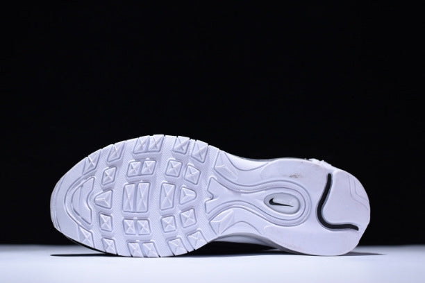 NikeUnisex Air Max 97 - Black/Black/White