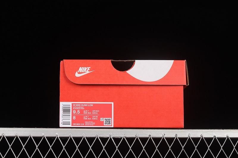 NikeUnisex Dunk Low - Vintage Navy