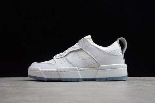 NikeMen's Dunk Low Disrupt - Photon Dust