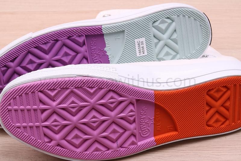 Chinatown Market x Converse Chuck 70 High - UV