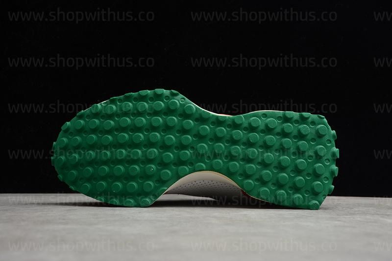 Casablanca X New Balance 327 - White/Orange