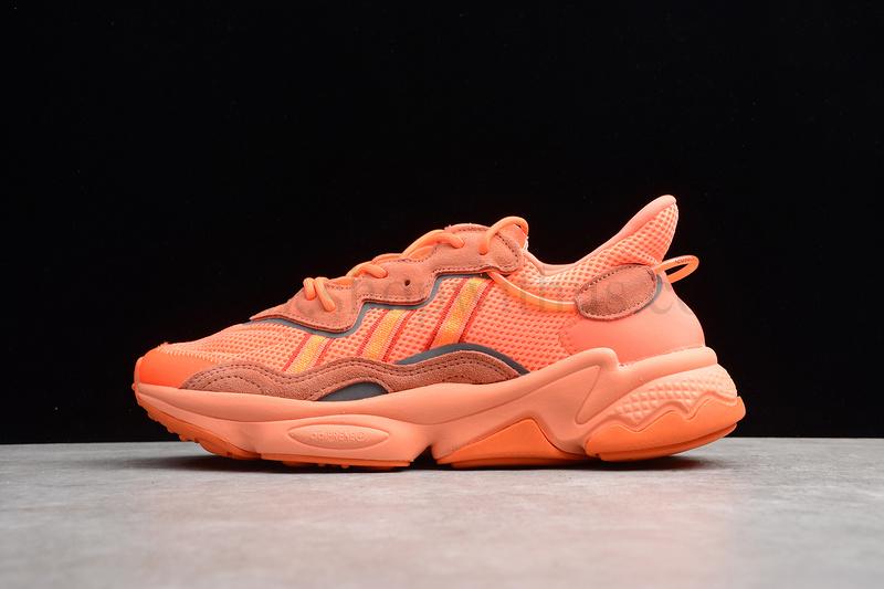 adidasOriginals Ozweego - Orange