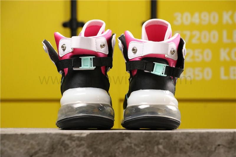 NikeAir Max 720 - Saturn South Beach