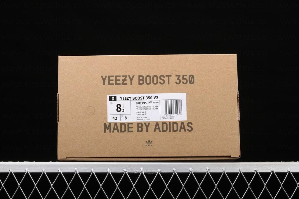 adidasOriginals YEEZY Boost 350 V2 - Fade