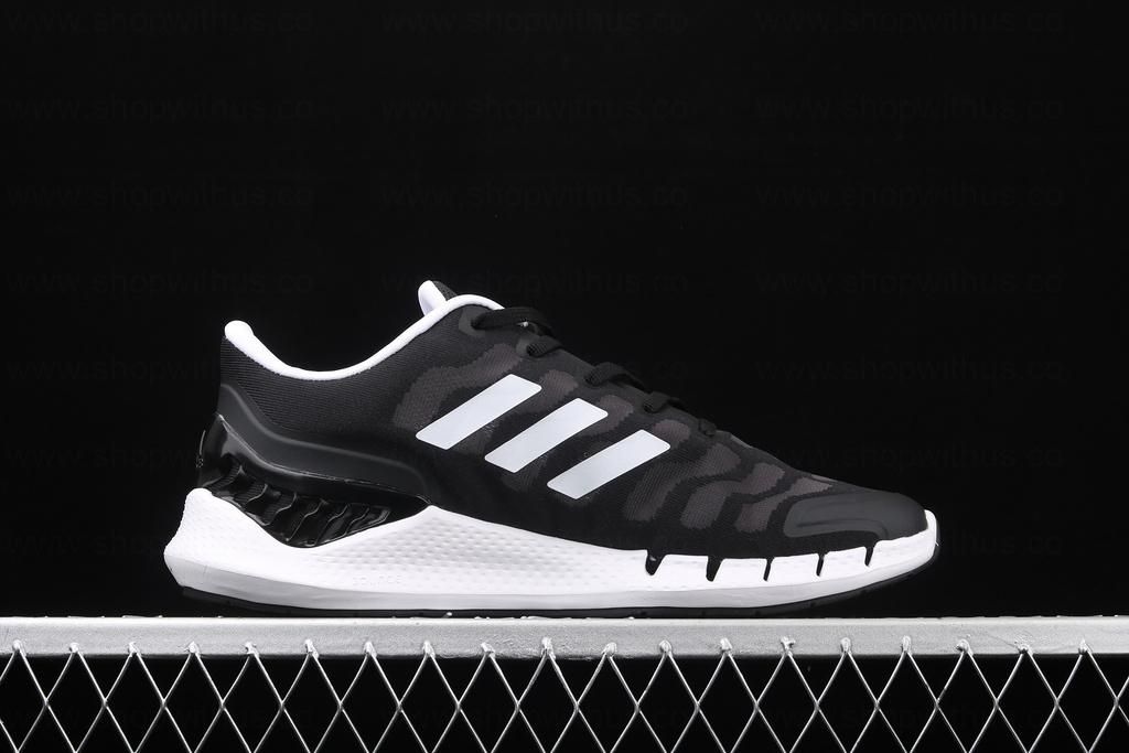 adidasOrginals Climacool Ventania - Black/White