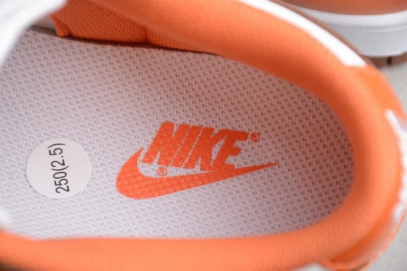 NikeUnisex Dunk Low - Bronze Eclipse