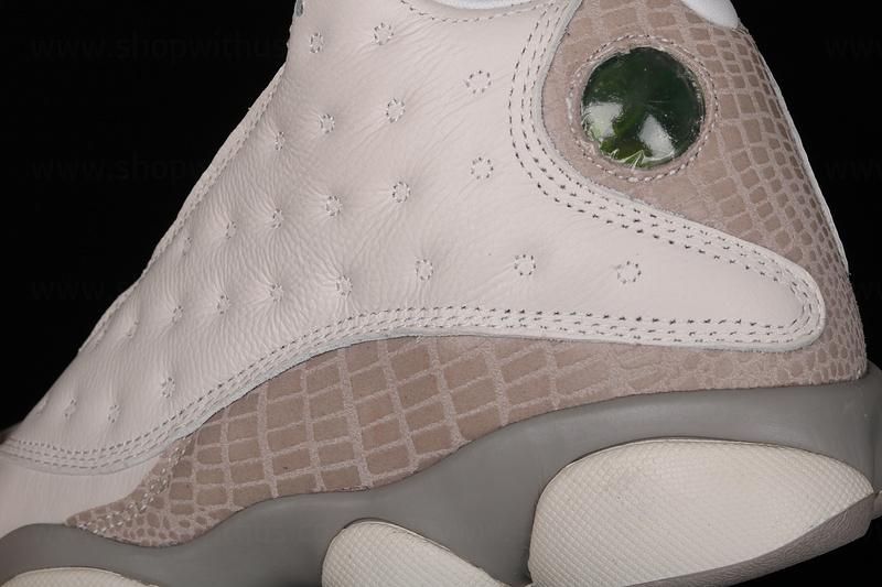 Air Jordan 13 AJ13 Retro - Phantom