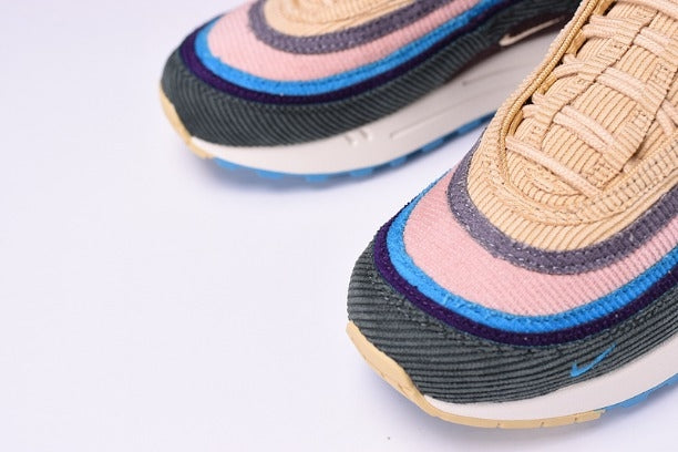 NikeUnisex Air Max 1/97 - Sean Wotherspoon