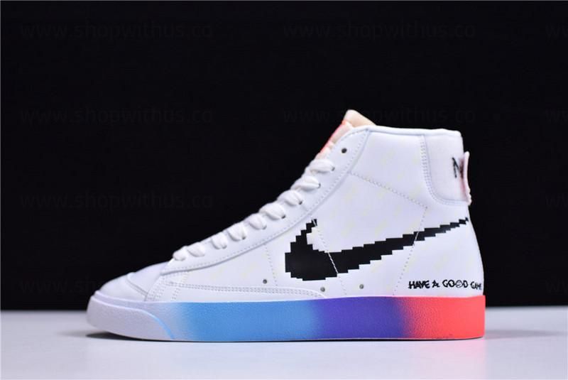 NikeMen's Blazer Mid 77 - Have A Good Game