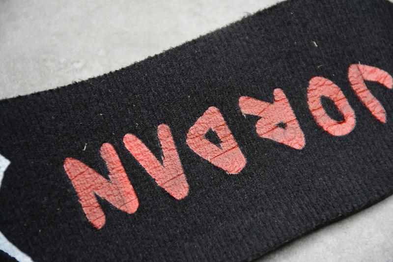 Jordan Mars 270 - Top 3