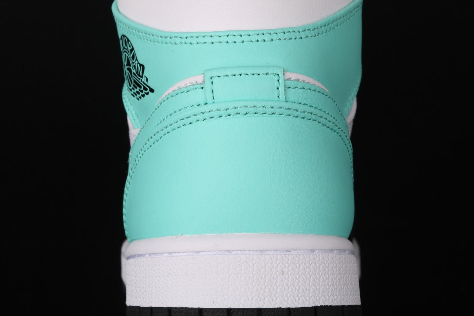 Air Jordan 1 AJ1 Mid - Tropical Twist