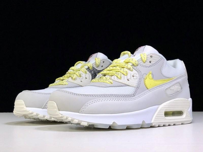 NikeAir Max 90 Premium Mixtape Side A