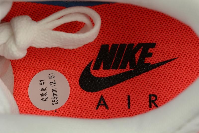 NikeUnisex Air Max 90 - "Infrared"