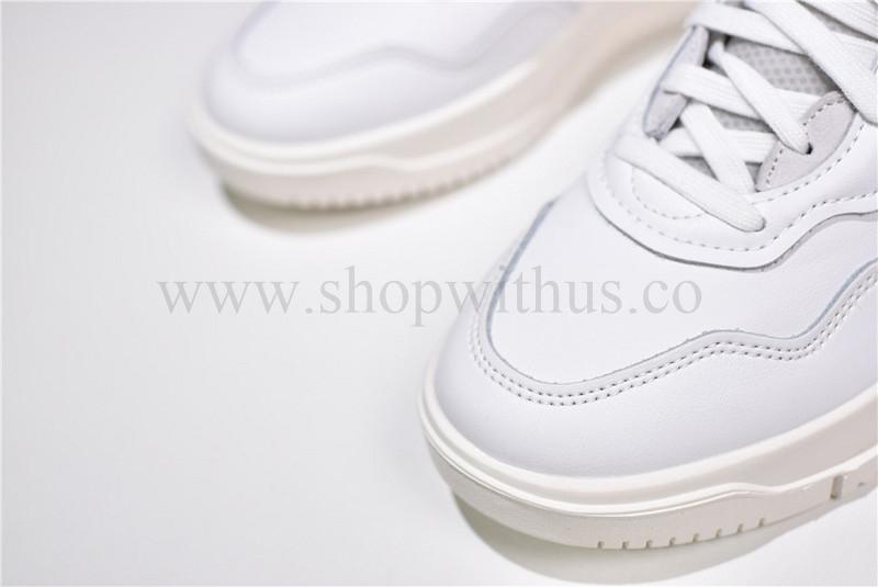 adidasOriginals SC Premiere Shoes - White