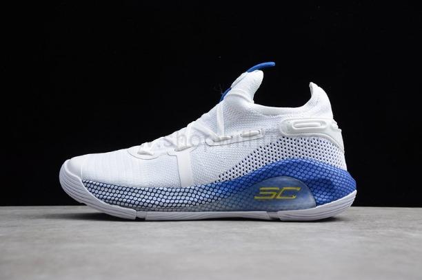 Under Armour Curry 6 - Dub Nation