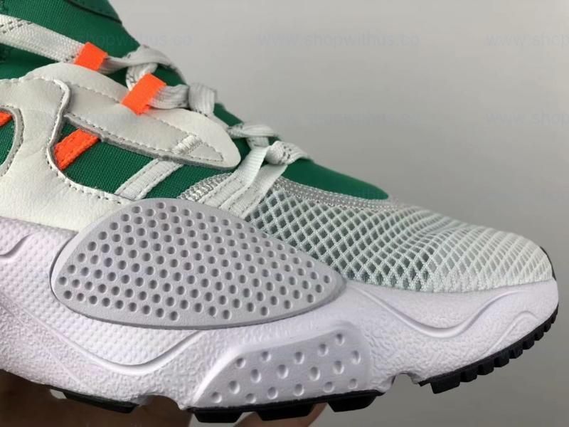 NikeAir Huarache E.D.G.E TXT - Clear Emerald