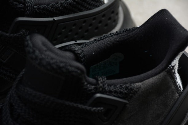 adidasOriginals EQT BASK ADV - Core Black