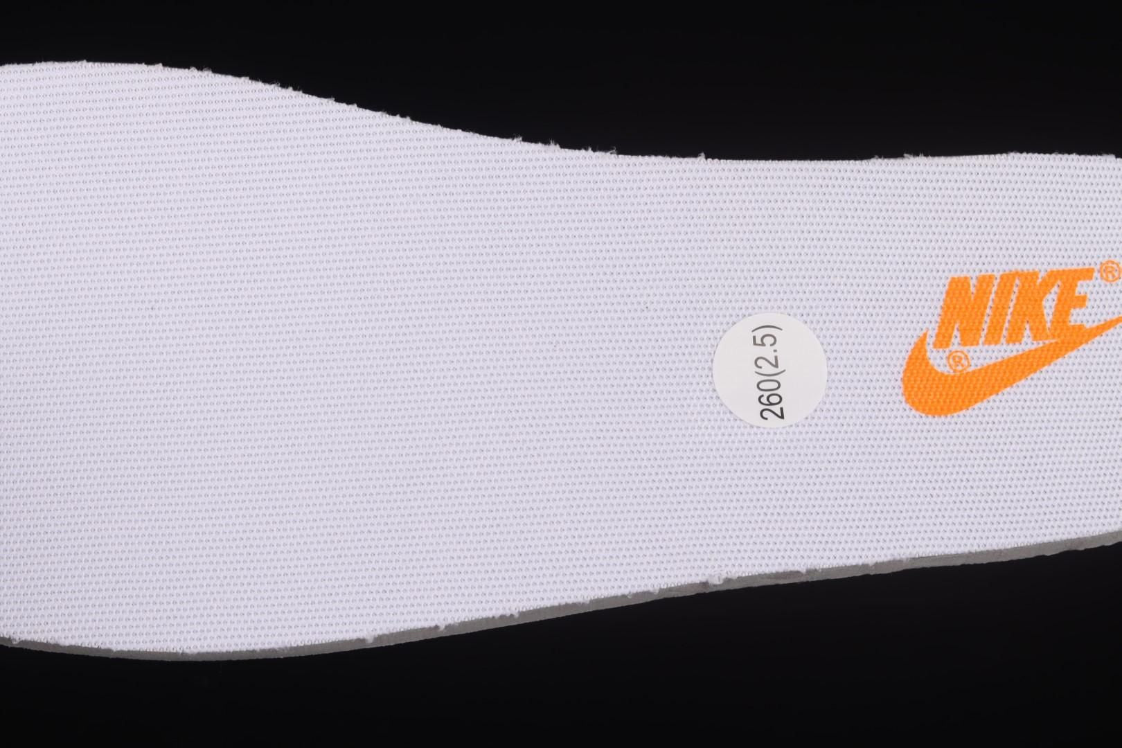 NikeDunk Low - Georgetown