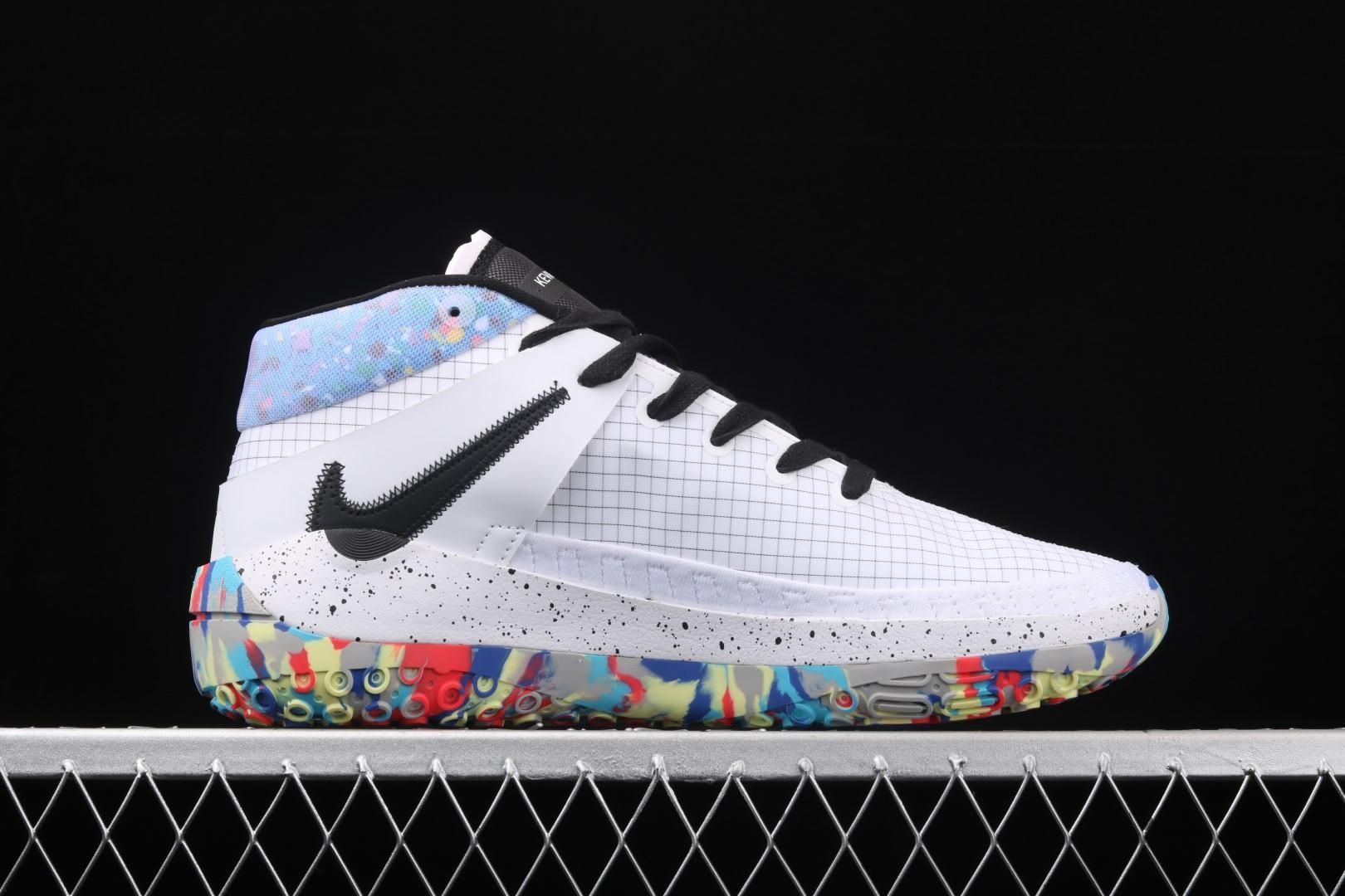 NikeMens KD 13 - Home Team