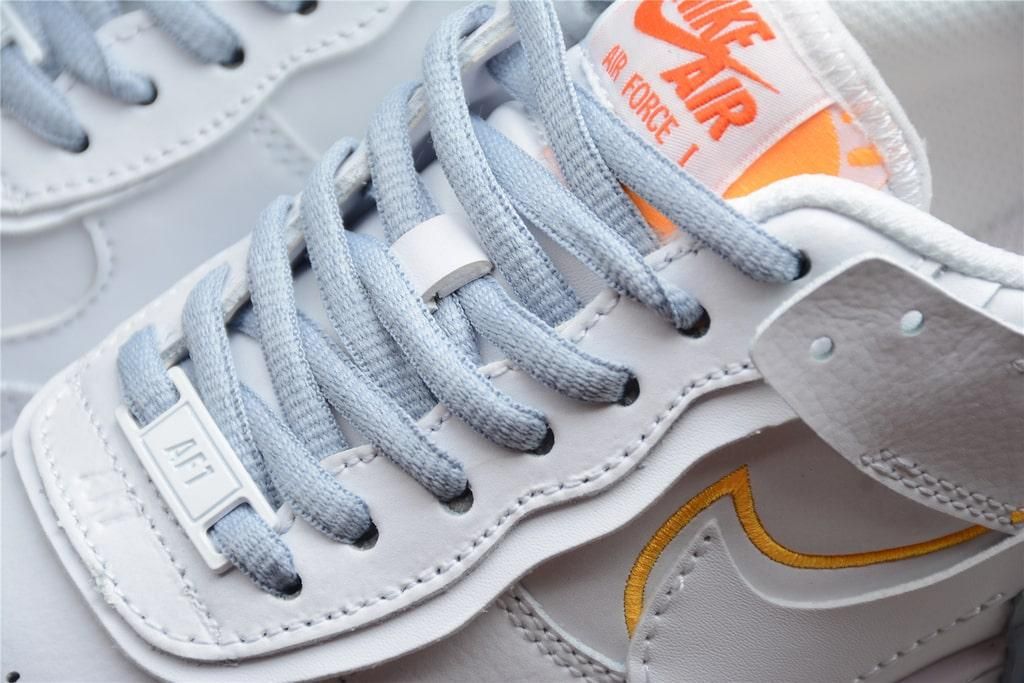 NikeUnisex Air Force 1 AF1 Shadow - Be Kind