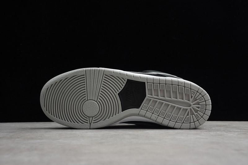 NikeSB Dunk Low Pro - Shadow