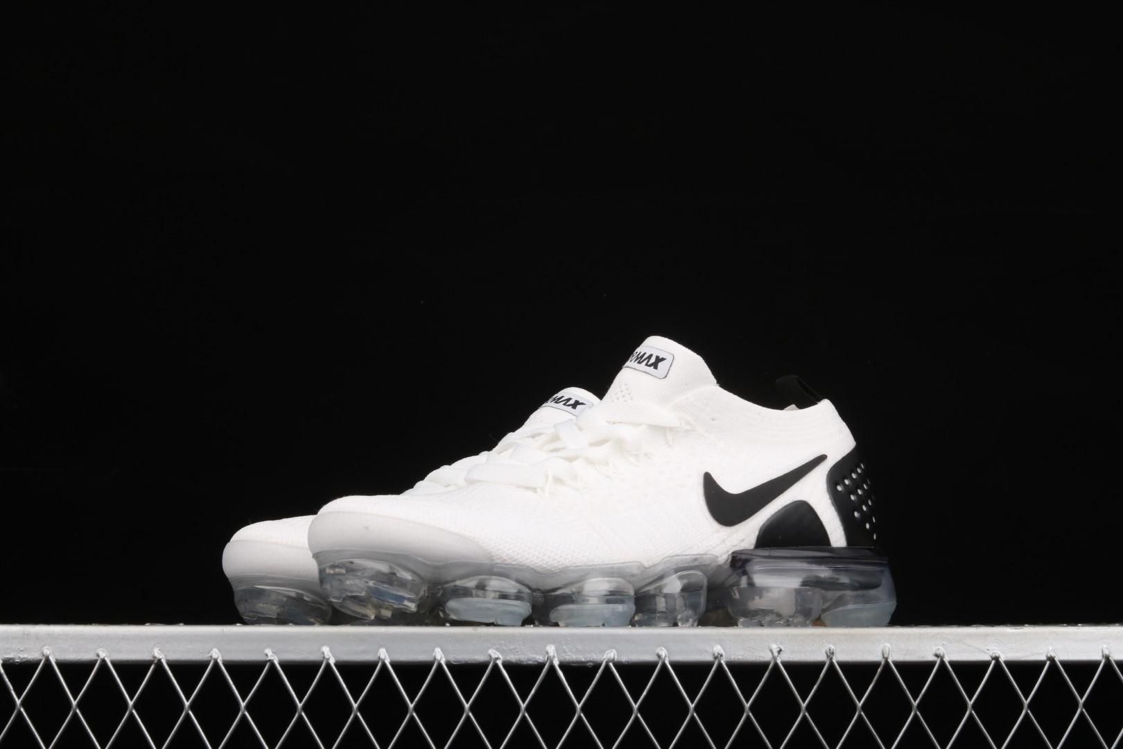 NikeMENS Air Vapormax Flyknit 2 - Reverse Orca