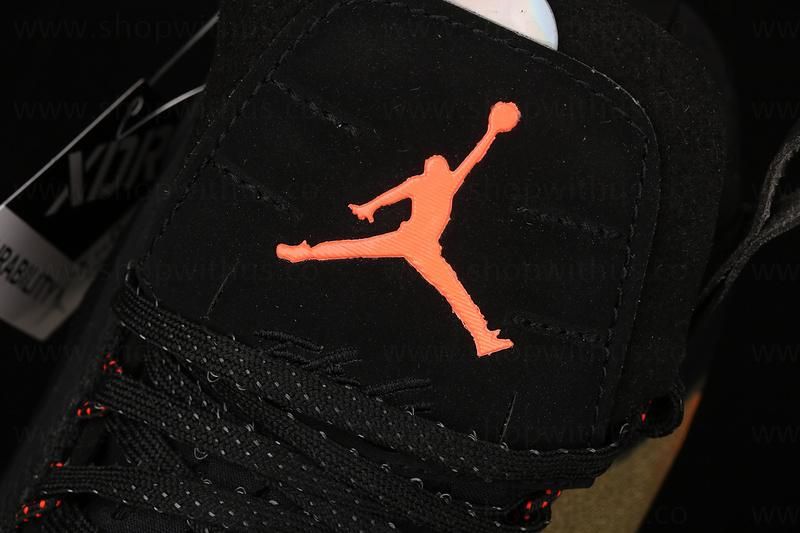 Jordan XXXIV 34 PF - Amber Rise