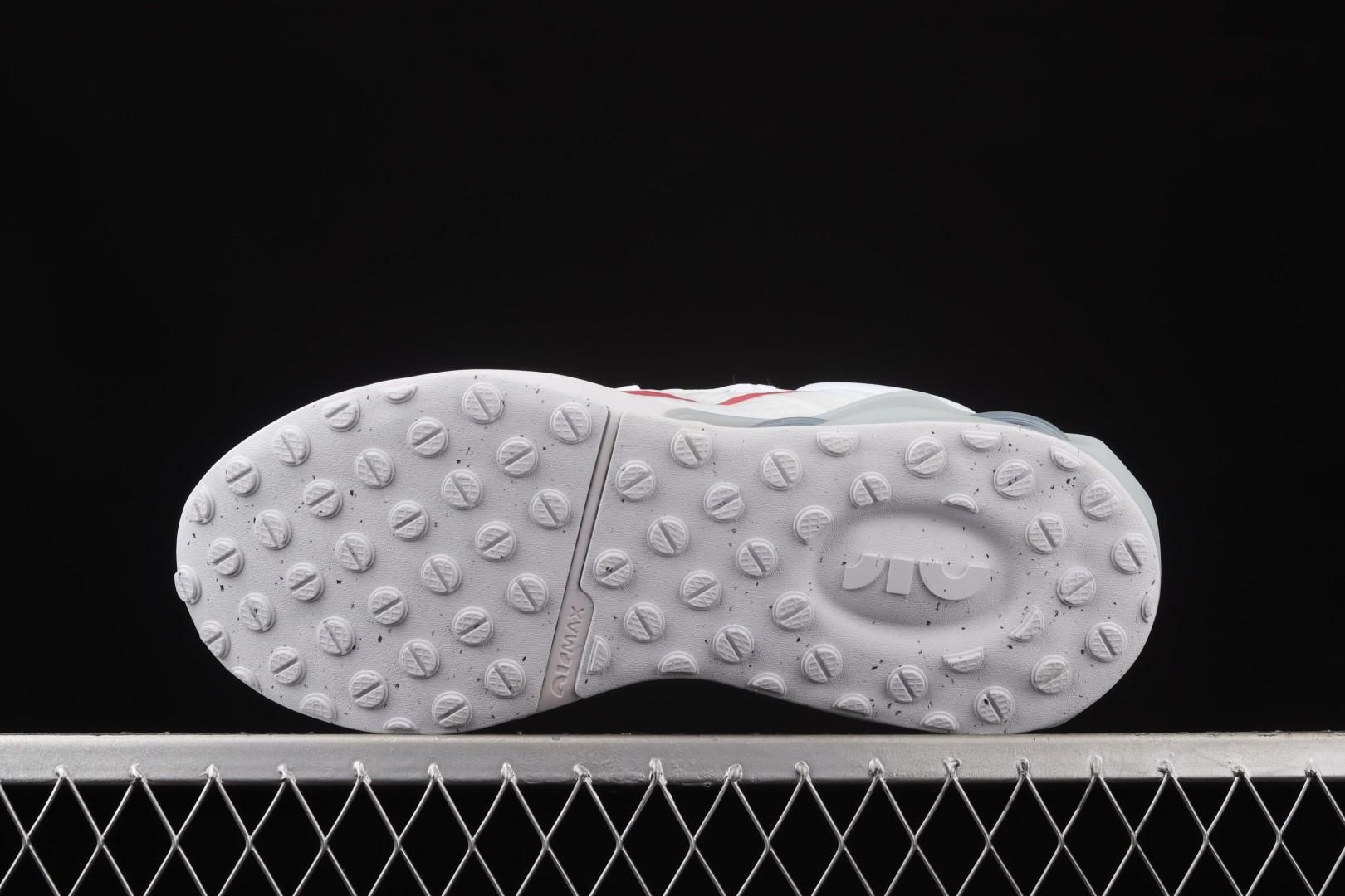 NikeUnisex Air Max 2021 AM2021 - White Gypsy Rose