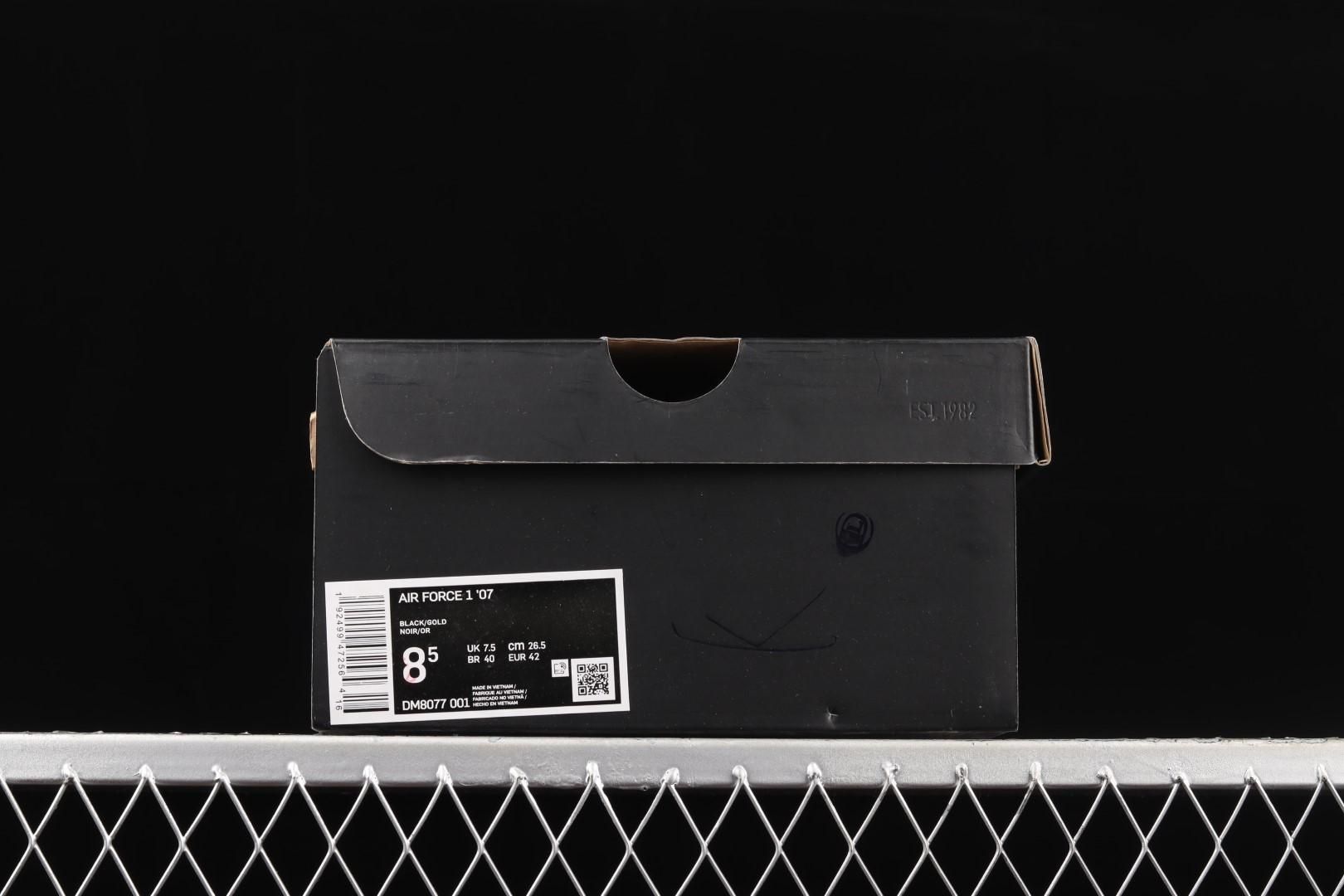 NikeUnisex Air Force 1 AF1 Low - Legendary