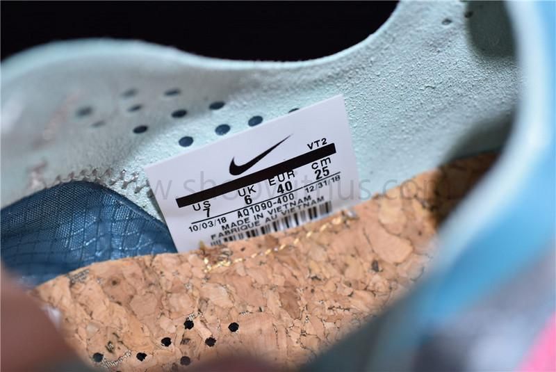 NikeMen's React Element 87 - Royal Tint Blue