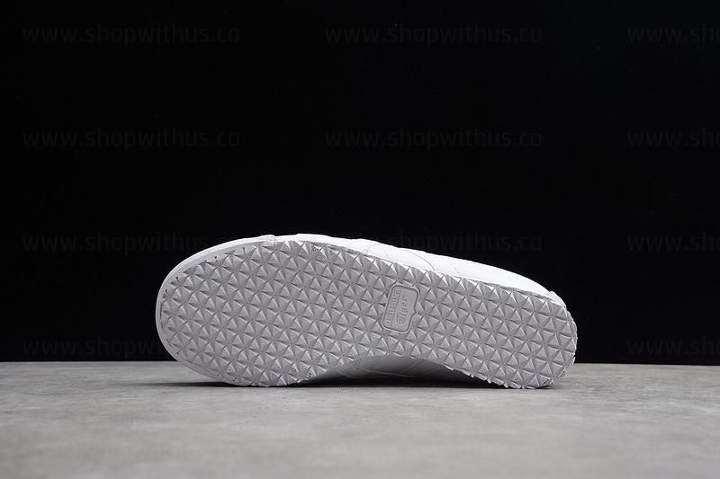 Onitsuka Tiger Mexico 66 - White