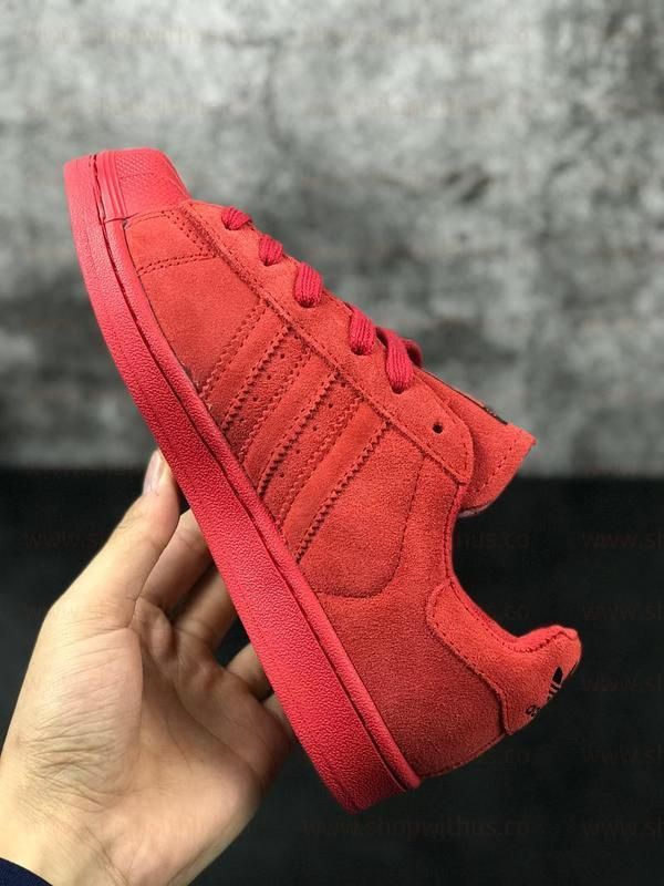 adidasOriginals Superstar 80s - London