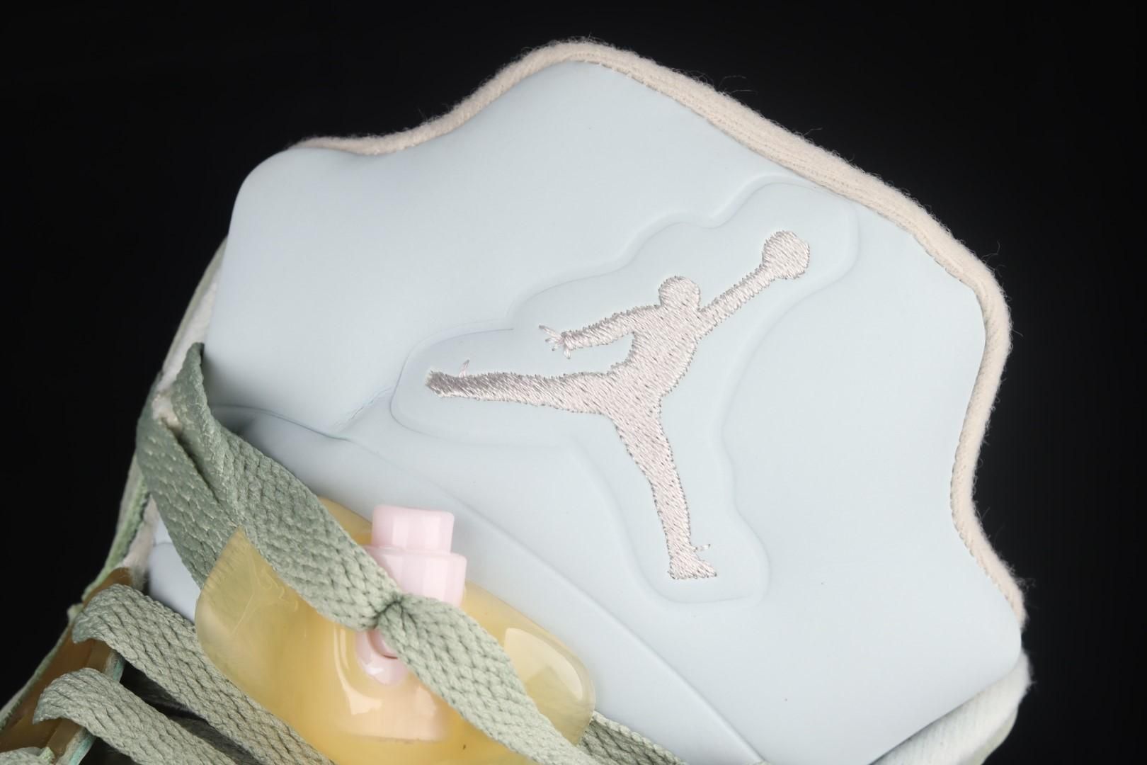 Air Jordan 5 AJ5 Retro - Jade Horizon