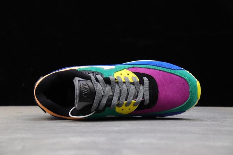 NikeUnisex Air Max 90 - Viotech 2.0