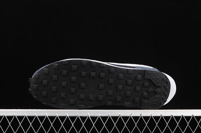 Fragment Design x sacai x NikeUnisex LDWaffle - Blue Void