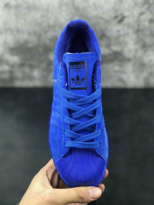 adidasOriginals Superstar 80s - Paris