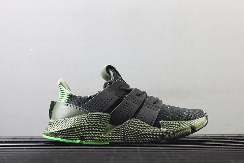adidasOriginals Prophere - Black Olive