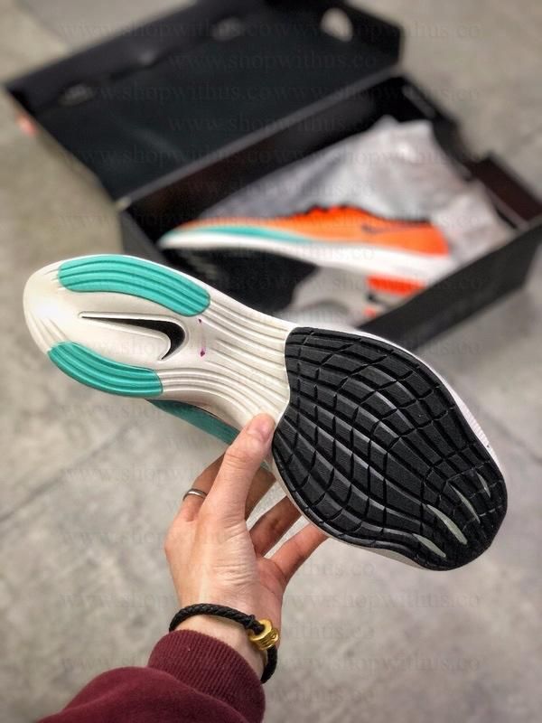 NikeRunning ZoomX Vaporfly NEXT% - Hakone Ekiden