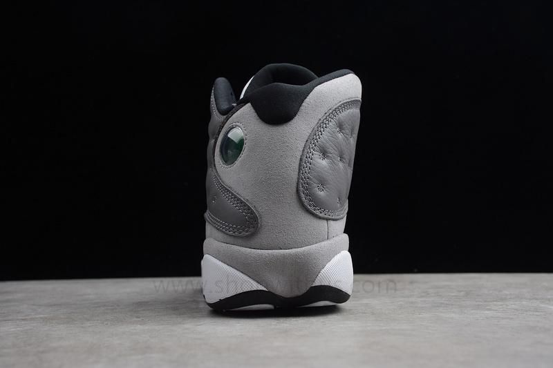 Air Jordan 13 AJ13 - Atmosphere Grey