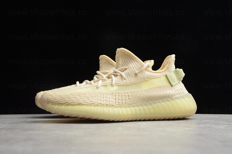 adidasYEEZY Boost 350 v2 - Flax