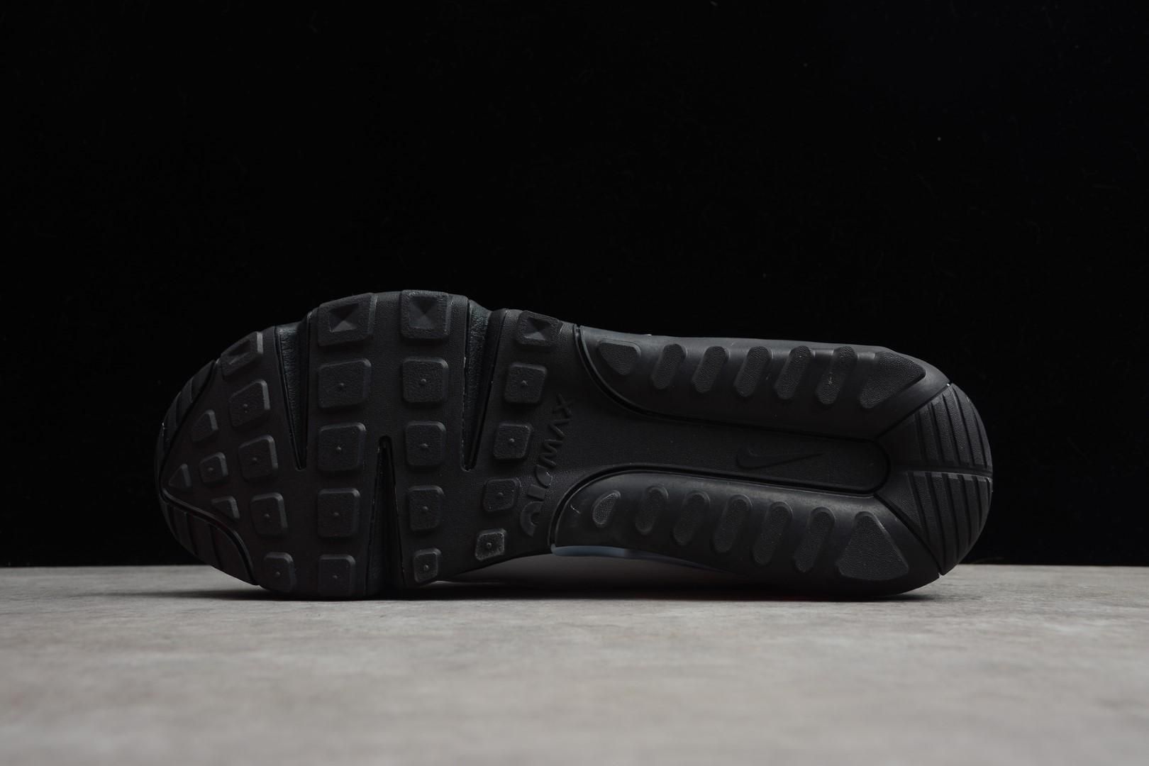 NikeUnisex Air Max 2090 AM2090 - White/Black/Speed Yellow