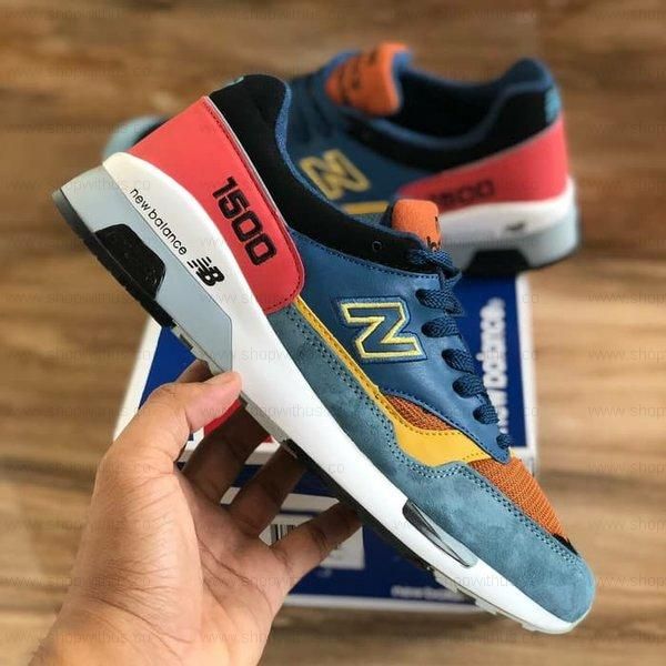 New Balance Yard Pack M1500YP