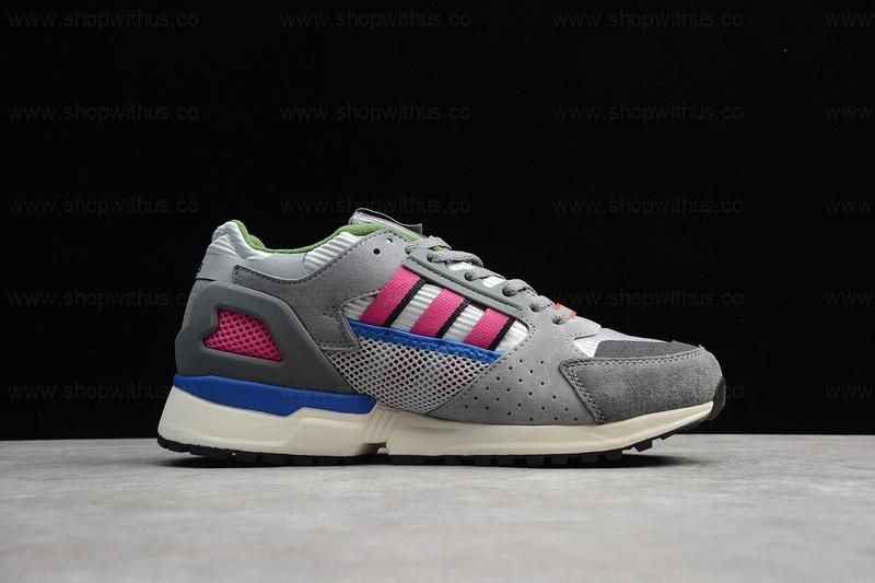 Overkill x adidasZX 10000C - Game Overkill