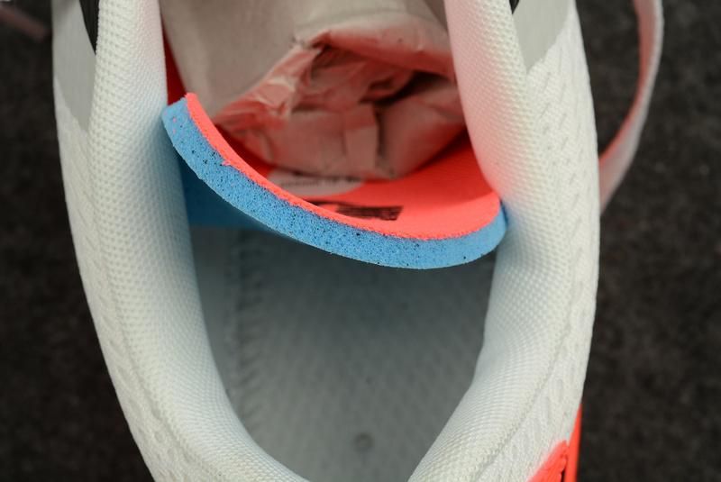 NikeUnisex Air Max 90 - "Infrared"