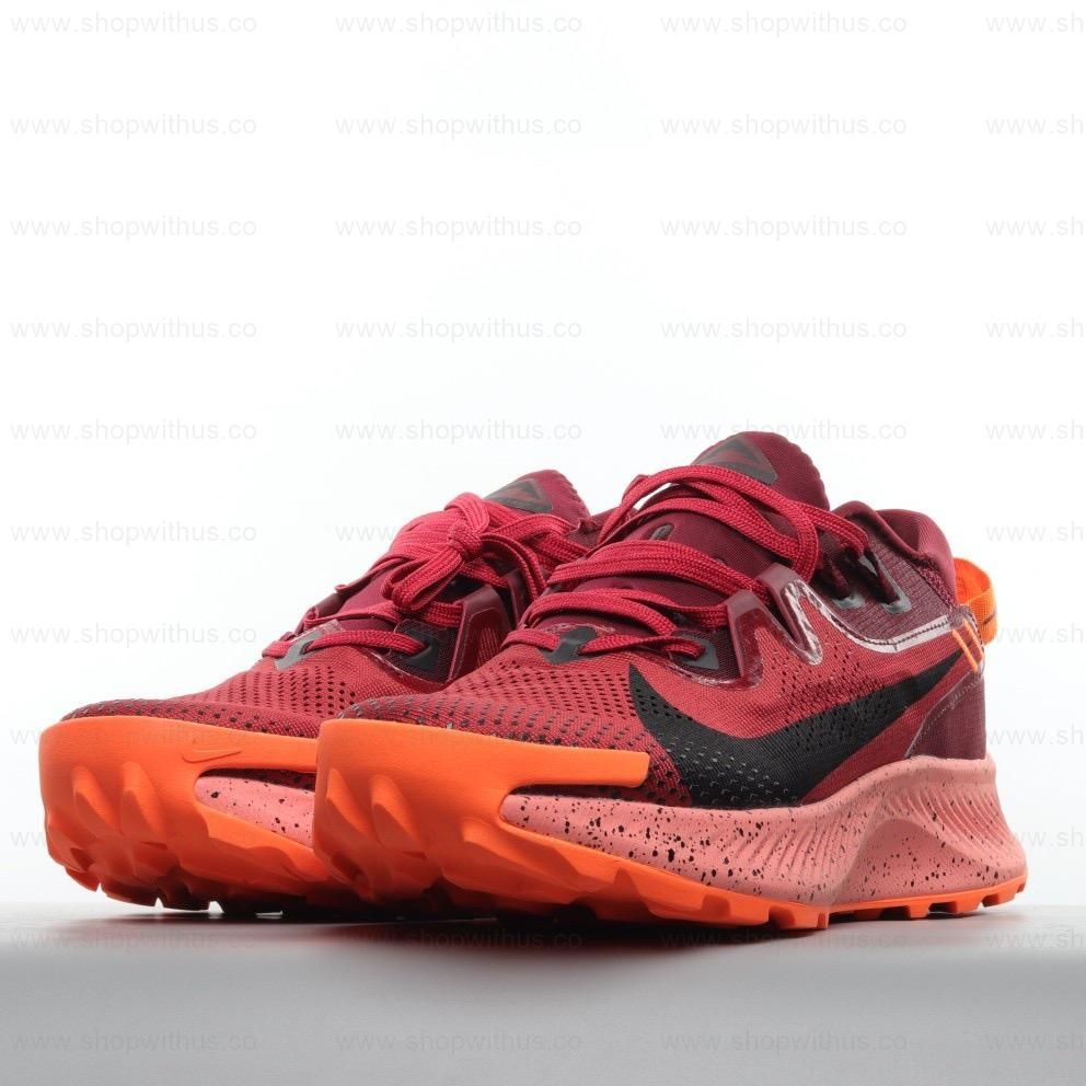 NikeZoom Pegasus Trall 2 - Canyon Rust